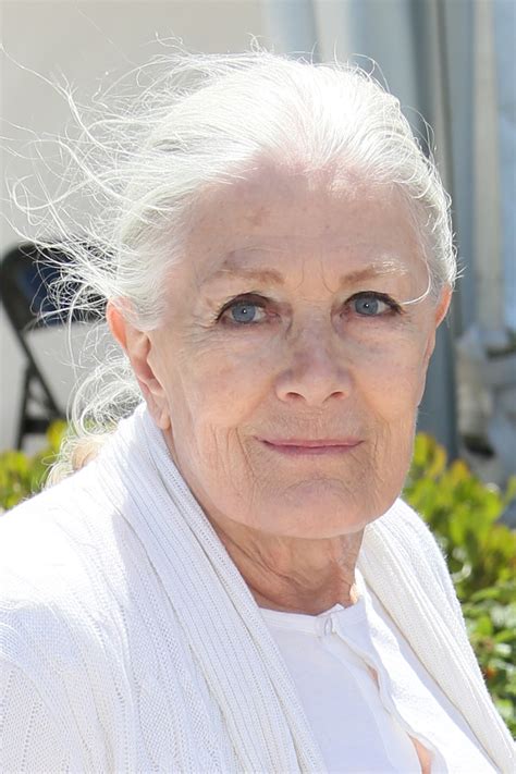 Vanessa Redgrave