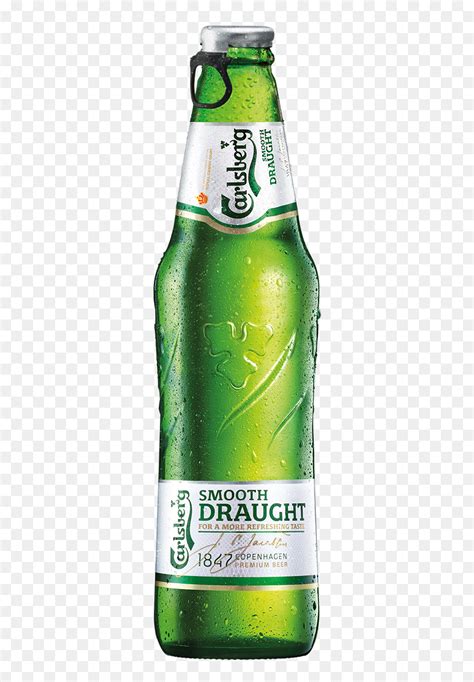 Carlsberg Smooth Draught Carlsberg Smooth Draught Bottle Hd Png