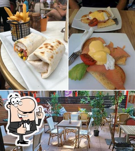 Ground Zero Cafe In Manly Restaurant Reviews