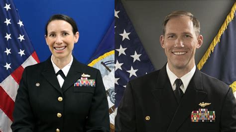 2 Navy Commanders Fired In One Day Task And Purpose