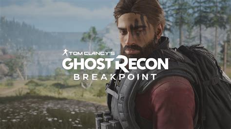 Ghost Recon Breakpoint Faction Missions Chp2 Haruhi Ito Cross