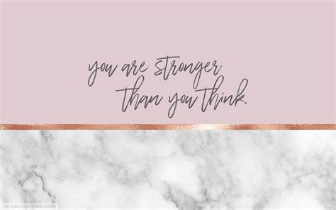 Rose Gold Laptop Wallpaper Quotes : You can also upload and share your ...