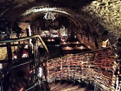 Top 3 Fun Prague Medieval Tavern Experiences (2024) - Passing Thru ...