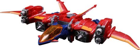 Info E Foto Takara Tomy Diaclone Reboot DA 11 Dia Battles V2 ALPHA