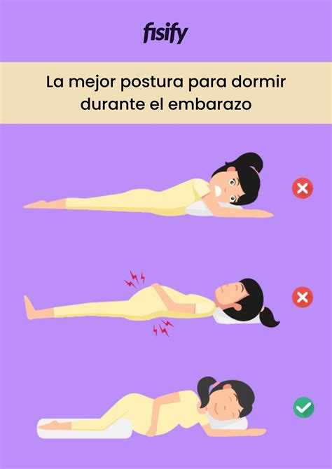 Cuál es la mejor postura para dormir bien