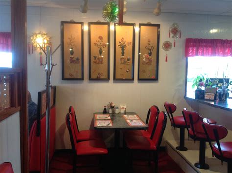 Chinese Restaurant - Aberdeen, WA - Chinese Village