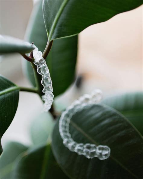 Элайнеры Invisalign для исправления прикуса. Клиника iortho ...