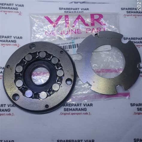 Jual One Way Viar Karya Ori Viar Pelor Stater Viar Roda