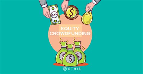 Equity Crowdfunding Everything You Need To Know Ethis