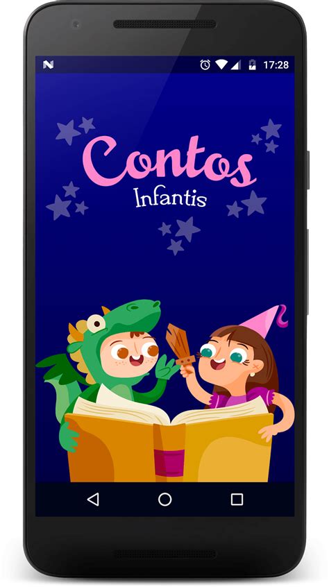 Contos E Histórias Infantis Para Android Download