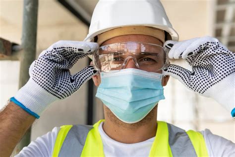 Safety Equipment Blog Safety Glasses On The Job Safety Solutions And Supply