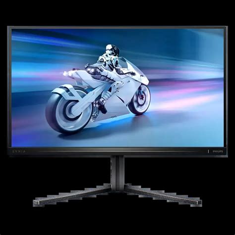 24,5" Монитор Philips 25M2N5200P, IPS 1920x1080 FHD, Чёрный купить в ...