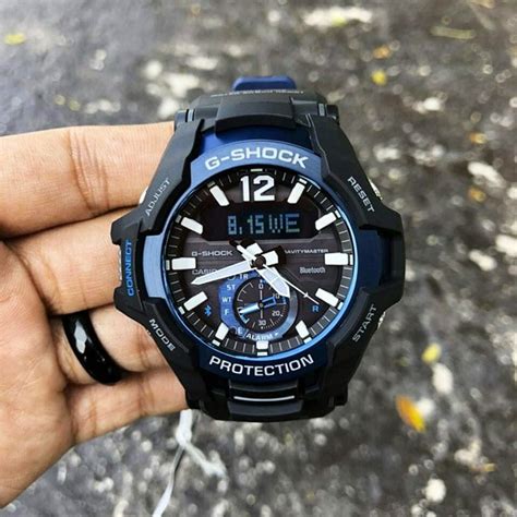 Casio G Shock Gravitymaster Gr B A Er Helveti Cz