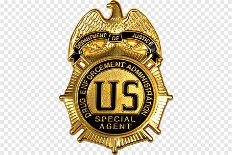 Fbi Special Agent Badge