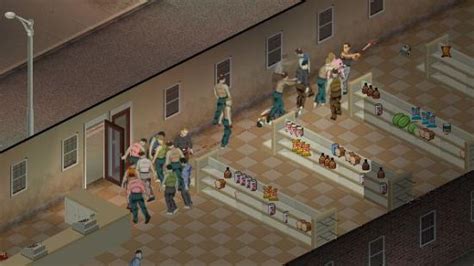 Project Zomboid To Get New Crafting System Backpacks And Moddable