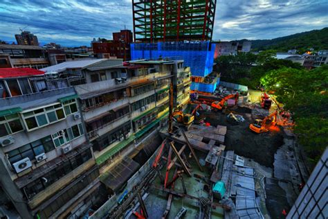 網紅崴爺買「基泰大直」預售屋當退休宅 聯合5屋主成立自救會 娛樂 中時新聞網