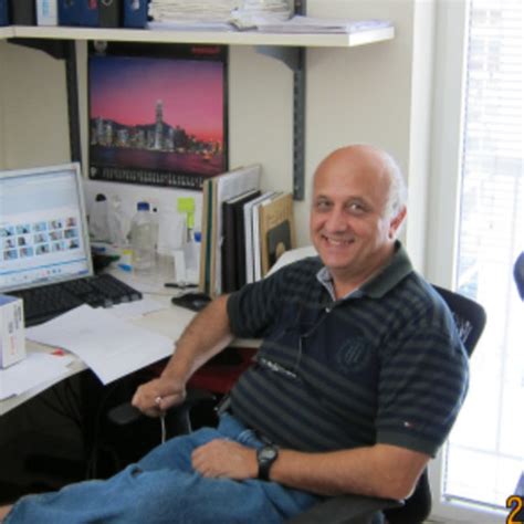 Nikolaos TRAKAS | Associate Staff Research Scientist | MSc, PhD ...