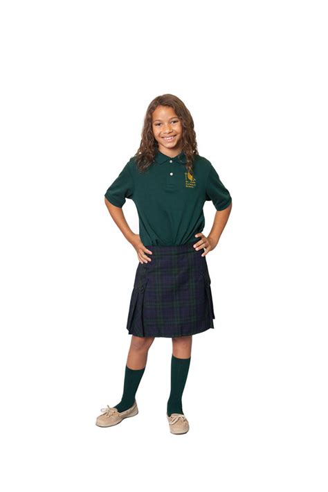 Shoes To Wear With Catholic School Uniform Style Guru Fashion Glitz