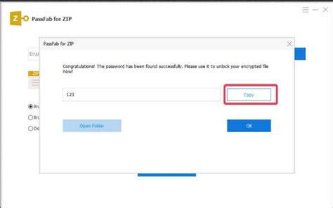 How To Unlock Zip File Without Password