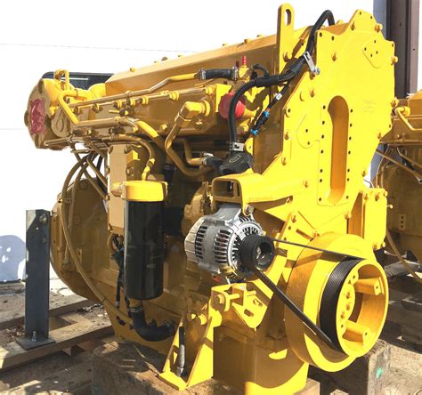 Remanufacture Afm L John Deere Keel Cooled Marine Engine