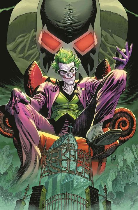 Joker Without Makeup Comic Saubhaya Makeup