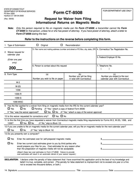 Fillable Online State Of Connecticut Form Ct W4 Employees Withholding Fax Email Print