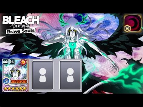 ULQUIORRA Renew 3 5 SOLO HARD GUILD QUEST Espada Melee Killer Bleach