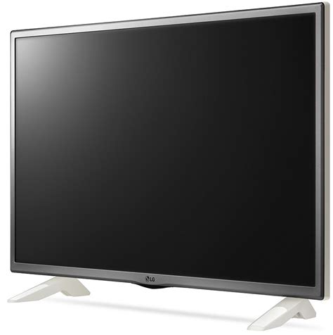 LCD телевизор LG 32LH519U. Цена 10640 ₽. Доставка по России