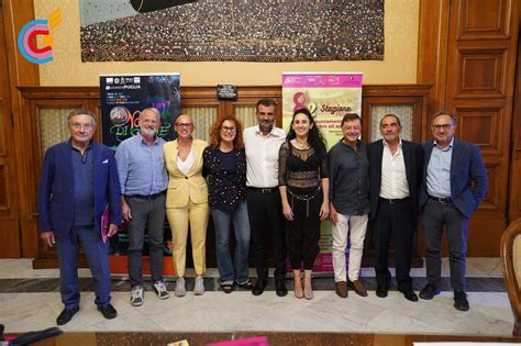 Bari Presentata La 82 STAGIONE DELLA CAMERATA MUSICALE BARESE