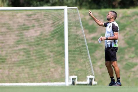 Por Vaga Na Semifinal Botafogo Visita O S O Paulo Pela Libertadores Da