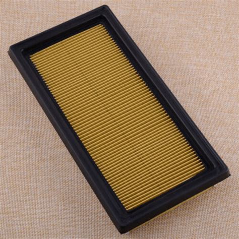 Car Engine Air Filter Hk A Fit For Nissan Versa L