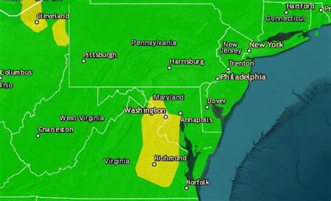 Multiple Reports of Smoke in Area Could be Remnants from North Carolina Wildfire - Montgomery ...