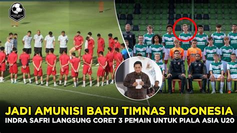 Penyerang M Berpotensi Jadi Ujung Tombak Lini Serang Timnas