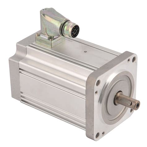 310v High Speed 3000rpm 80mm Brushless Dc Motor China 48v High Speed 80blf Brushless Dc Motor