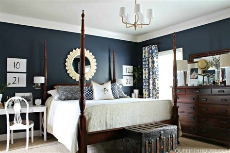 14 Hot Bedroom Decorating Styles And Tips