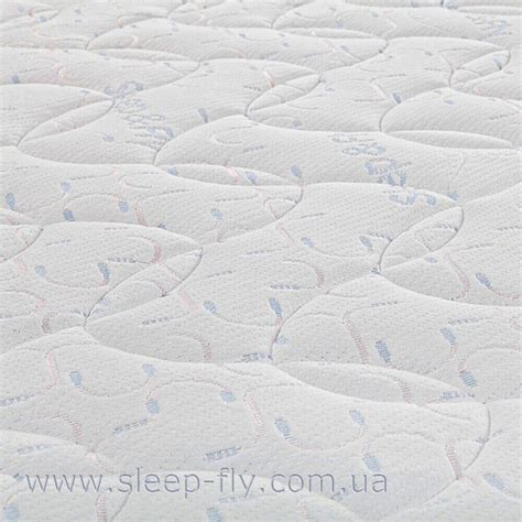 Матрас Sleep&Fly Flex Fitnes EMM купить в Киеве, цена | VITAL Меблі