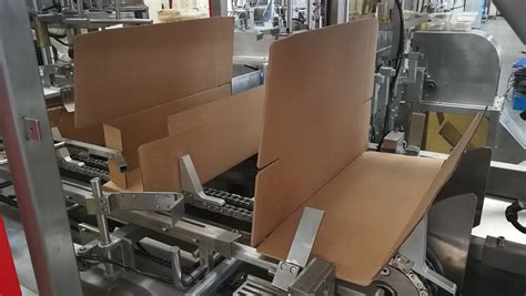 Xfc Gb Automatic Hot Glue Carton Box Wrap Around Cartoning Packing Machine Buy Automatic Wrap