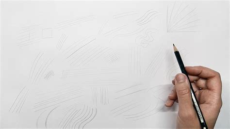 How To Draw A Straight Line