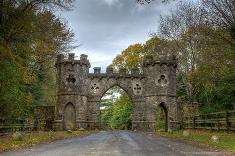 11 Epic Game Of Thrones Filming Locations In Northern Ireland