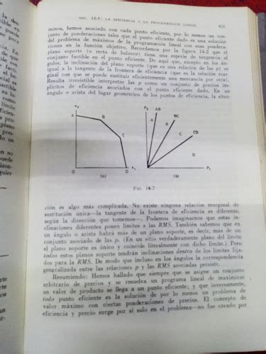 Programación Lineal Y Análisis Economico Samuelson Cuotas sin interés