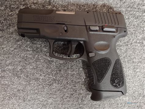 Taurus G2c Compact 9mm For Sale At 900754644