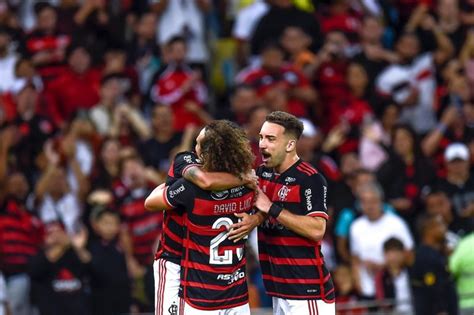 Flamengo X Cuiabá Onde Assistir Ao Vivo E Prováveis Escalações Dessa