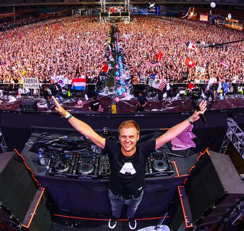 Armin Van Buuren Net Worth - Updated for 2018 - Gazette Review