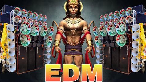 Raam Na Milenge Hanuman Ke Bina Dj Hard Gm S Bass Mix Dj Khan Ajaigarh