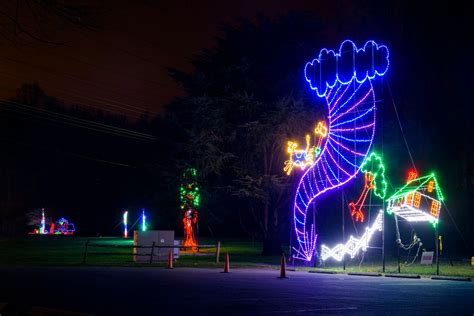 Watkins Park Festival of Lights: A Historical and Cultural Extravaganza