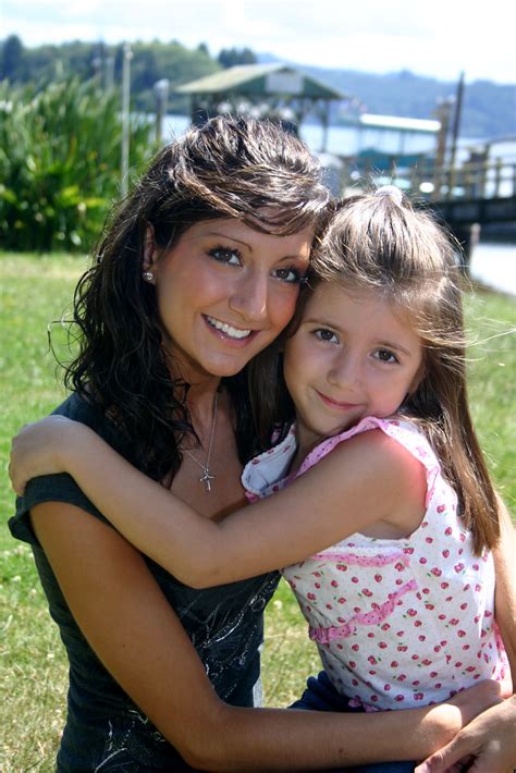 Mother And Daughter My Daughter Karen And Her Daughter Eli Flickr