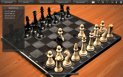 Chess Board Game Reviews