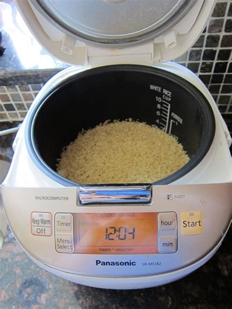 How To Cook Quinoa In A Rice Cooker – Melanie Cooks