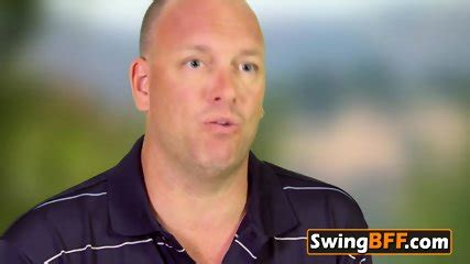 Jacuzzi Time For These Horny And Naughty Swinger Couples