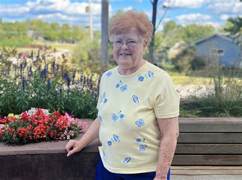 Rolla Retiree Faces Breast Cancer With Resilience And Hope Phelps Health